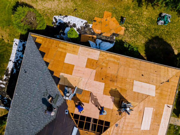 Best New Roof Installation  in Troy, OH