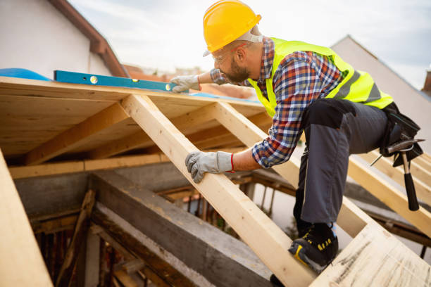 Best Roof Repair Services  in Troy, OH