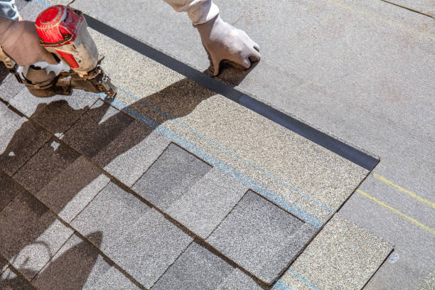 Best Commercial Roofing Services  in Troy, OH