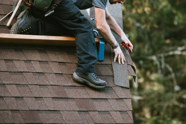 Best Emergency Roof Repair  in Troy, OH